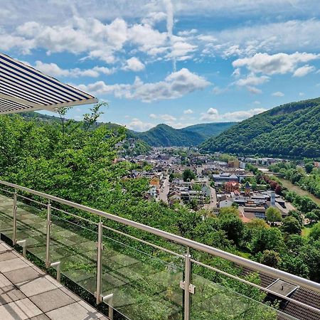 Nice Home In Bad Ems With Kitchen Exterior photo